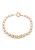 faina Armband  goud