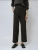 Hiccup Broek  zwart