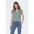ONLY T-shirt turquoise
