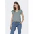 ONLY T-shirt turquoise