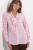 Polkadot Poplin Blouse
