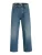 JACK & JONES Jeans ‘JJIEDDIE JJORIGINAL’  blauw denim