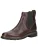CLARKS Chelsea boots  bruin