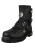 Harley Davidson Snowboots ‘Distortion’  zwart