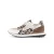 Dames velours sneakers Gabor EclisseMet Luchs