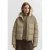 Bugatti Damen Sorona-jas met capuchon, materiaalmix