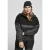 Damesfleece Urban Classics sherpa mix pull over-grandes tailles