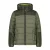 Hooded jacket CMP Feel Warm Flock