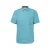 s.Oliver regular casual overhemd blauw