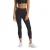 Dames legging 3/4 Reebok Lux Hr