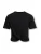 ONLY GIRLS Shirt ‘KOGREX’  zwart