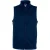 Russell Heren Slim Softshell Gilet (Franse marine)