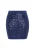 faina Rok ‘Festive’  navy