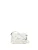 Desigual Schoudertas  zwart / wit