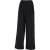 Dames ultra wijde broek Urban Classics Pleat-Front