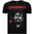Local Fanatic Che guevara comandante rhinestone t-shirt