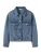 NAME IT – NKFMILA DNM JACKET 8510-ZA NOOS – Meisjes – Buitenjassen