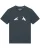 Watapparel Shirt ‘Space love’  antraciet / zwart / wit