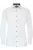 Casa Moda Modern Fit Overhemd wit, Effen