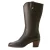 Dameslaarzen Ariat Addison