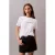 CALVIN KLEIN JEANS T-shirt wit