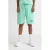 Petrol Industries regular sweatshort groen
