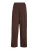 VILA Broek ‘VIELLIE ‘  bruin