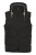 !Solid Bodywarmer ‘Dry’  grijs / zwart