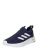 ADIDAS SPORTSWEAR Loopschoen ‘MOULD 1’  donkerblauw / zwart / wit
