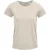 SOLS Dames/Dames Kruisvaarder T-Shirt (Natuurlijk)