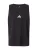 ADIDAS SPORTSWEAR Functioneel shirt  zwart / wit