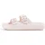FILA Tireno Slipper Wmn Mauve Chalk