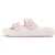 FILA Tireno Slipper Wmn Mauve Chalk