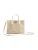 Next Handtas  beige