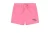 Little Cars regular sweatshort roze