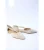 Nalini 26E022 instappers beige dames
