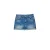 Damesshort Salsa Jeans Glamour