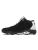 AND1 Sneakers laag  zwart / wit