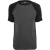 Urban Classics Heren contrast raglan t-shirt
