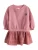 Next Jurk  pitaja roze / eosine / roestrood