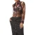 Comma  Blouses Aubergine