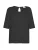 DEHA Shirt  zwart