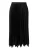 Munthe Rok ‘RUSTALI’  zwart