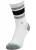 Stance Sportsokken  hemelsblauw / grijs / zwart / wit