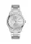 GUESS Analoog horloge ‘IAN’  zilver