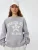 Koton SWEATSHIRTS Ronde kraag Met drukwerk Sweatshirt