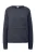 Q/S by s.Oliver pullover trui donkerblauw