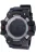 Activa X Invicta Digital ACW8050MC-003 Heren Horloge – Quartz Uurwerk – Plastic met zwarte Wijzerplaat – 50mm