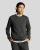 Superfijn Katoenen Ronde Hals Sweatshirt