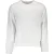 Guess Jeans Witte Katoenen Herensweater